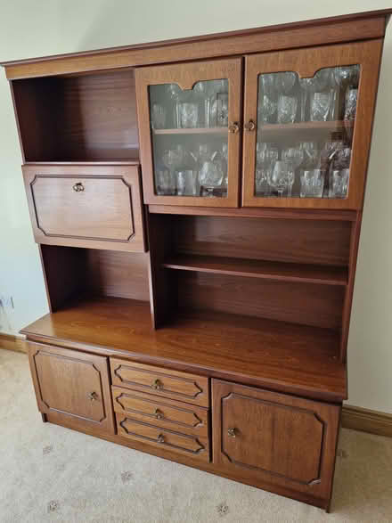 Photo of free Rossmore cabinet (Dublin14) #1