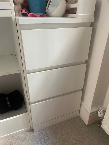 Photo of free Good condition furniture (Kensington W8) #2
