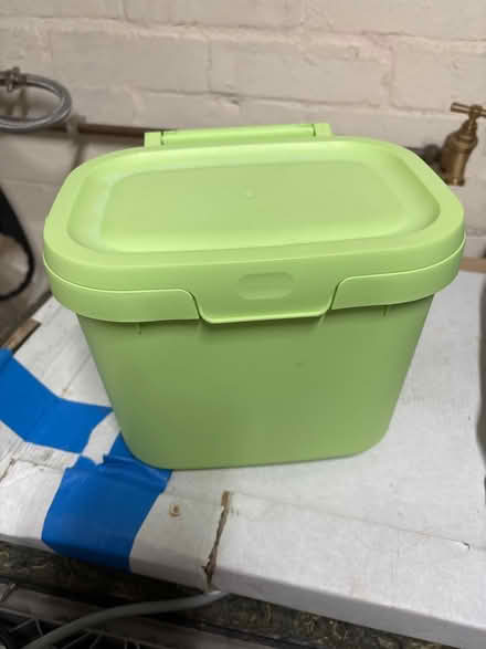 Photo of free Waste food bin (SW8) #1