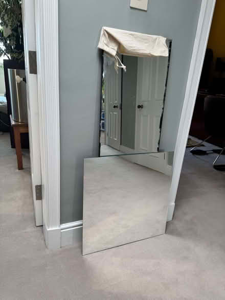 Photo of free mirrors (Kemptown BN2) #1