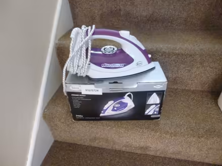 Photo of free Ironing board (CT12) #2