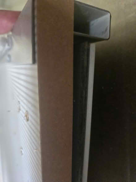 Photo of free Mirror (Woolston) #2