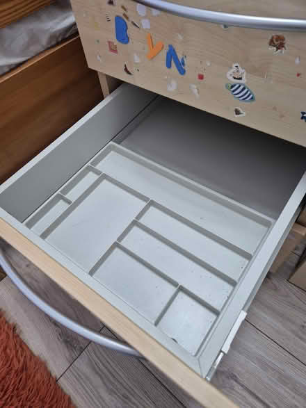 Photo of free Good condition (UB5) #4