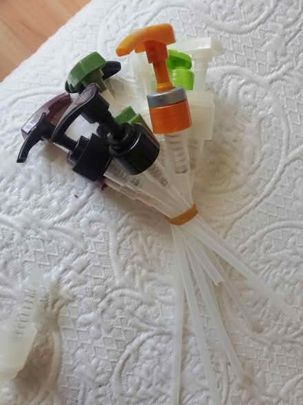 Photo of free Pumps for products (Saint Peters) #1