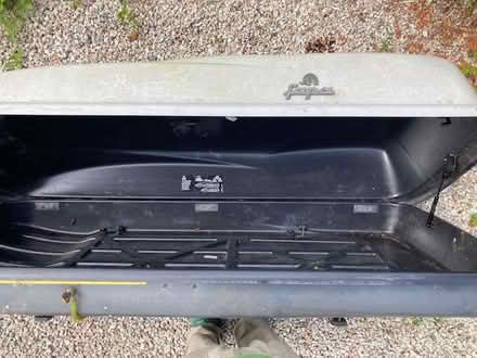 Photo of free Car Roof Box (Thornbury EX22) #3