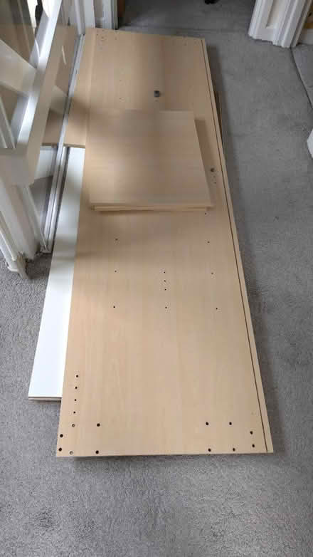 Photo of free Chipwood (Guildford GU1) #1