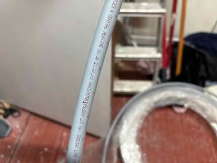 Photo of free Pipe for hot water and cold (SW8) #3