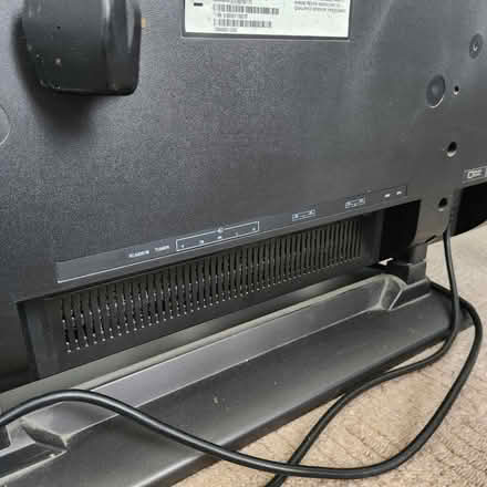 Photo of free TV (Old Coulsdon CR5) #3