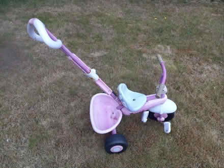 Photo of free BIKE Toddler 2 (Twyford RG10) #1