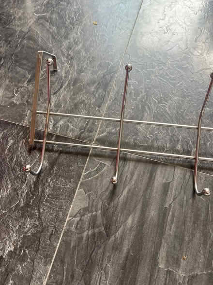 Photo of free Towel Hanger (Whitton. TW3) #2
