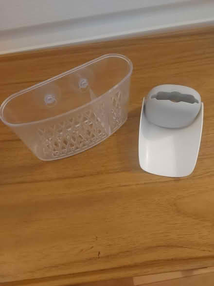 Photo of free Sponge Holder, Tap Extender (Richmond Hill) #1