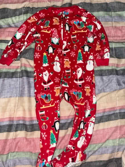 Photo of free Holiday clothes for 6M to 12M (S Gadsden Drive) #3