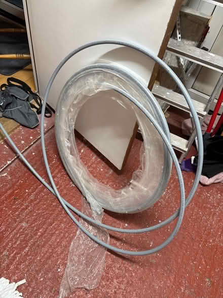 Photo of free Pipe for hot water and cold (SW8) #1