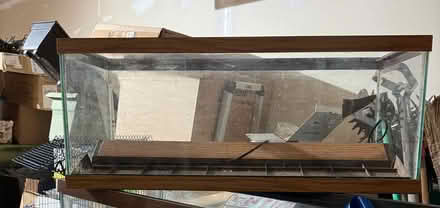 Photo of free Aquariums/Fish Tanks (Alexandria (Kingstowne)) #1