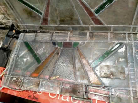 Photo of free Stain glass windows (Preston PR2 PR1) #1