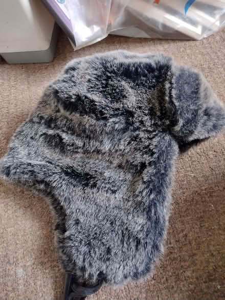 Photo of free Hat (South Ockendon RM15) #1