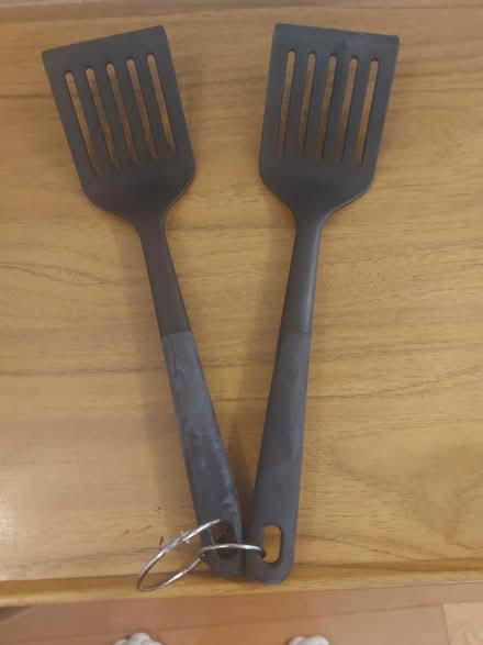 Photo of free Spatulas (Richmond Hill) #1