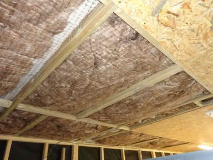 Photo of free Netting (TN25) #1