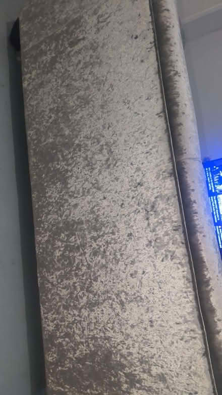 Photo of free Sofa (Greenock PA15) #1