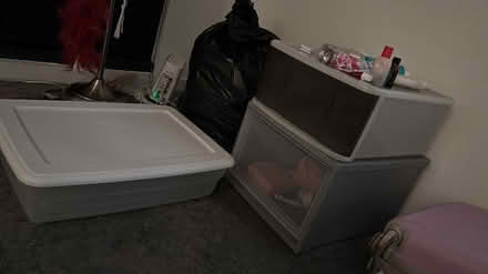 Photo of free Move out (CBC - Poydras) #2