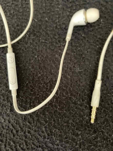 Photo of free Samsung Earbuds (Wakefield/Forest Hills) #2