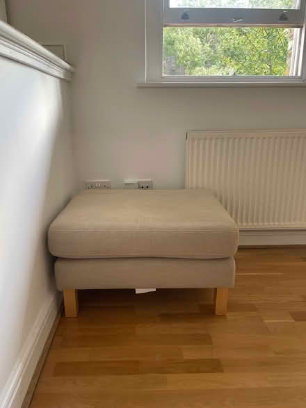 Photo of free Foot stool (Tooting Broadway) #2