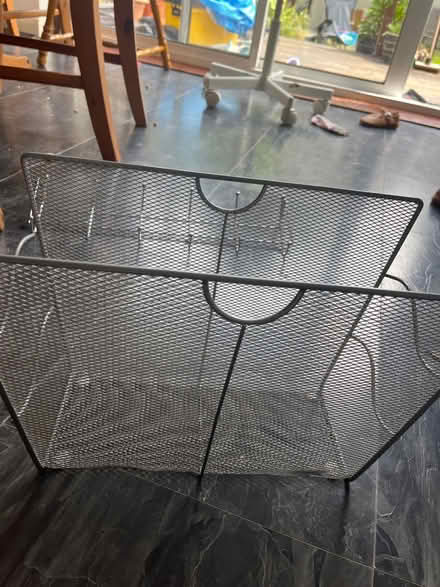 Photo of free Book Holder (Whitton. TW3) #1