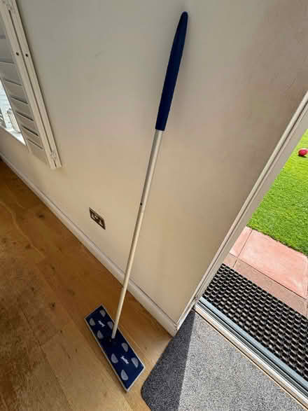 Photo of free Swifter mop head (Gayton CH60) #1