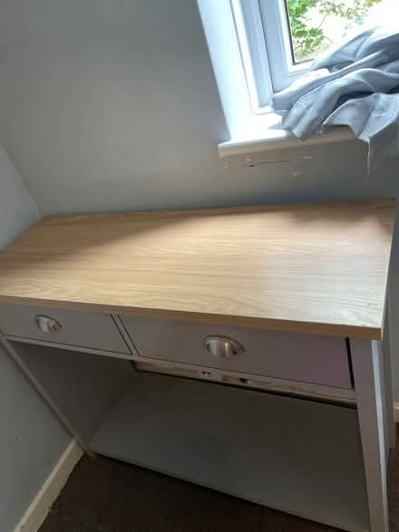 Photo of free Console table (Letchworth SG6) #1