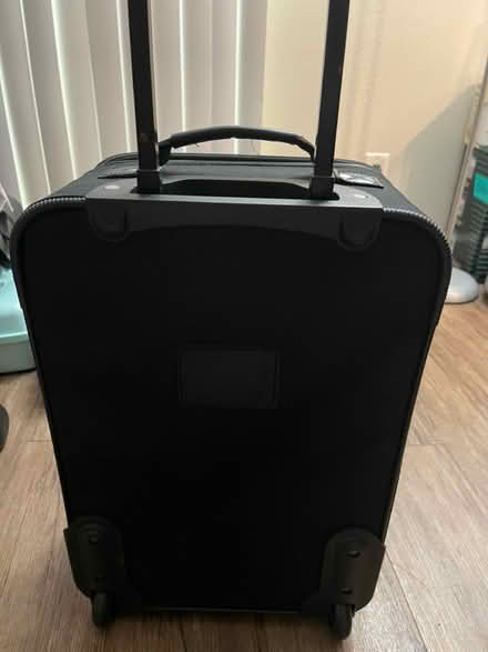 Photo of free 2cabin luggage (Sunnyvale near Lawrencestation) #3