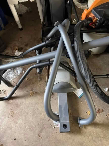 Photo of free Precor Elliptical EFX 5.19 (Mercer Island, WA) #1