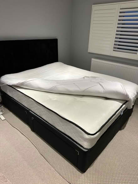 Photo of free 3 x like new king beds (Kensal Rise NW10 5RA) #3