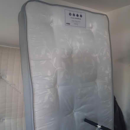 Photo of free Single Ortho spring mattress (Selly Oak B29) #1