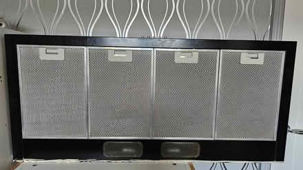 Photo of free Large kitchen extractor (Wigmore, Gillingham) #4
