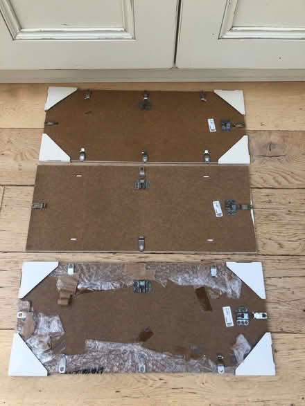Photo of free IKEA picture frames (Harrogate HG2) #3