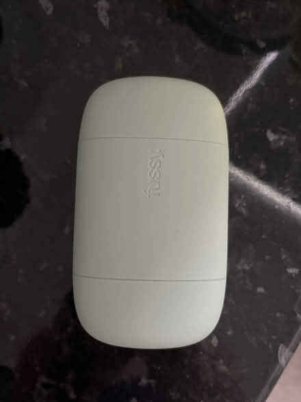 Photo of free Empty fussy deodorant case (Beauchief S8) #1