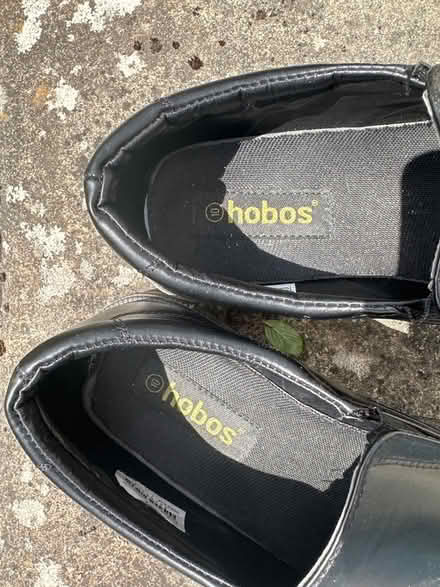 Photo of free Sz 10 mens shoes (Ashford TW15) #3