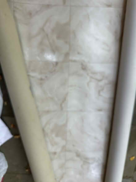Photo of free A Remant of Vinyl Flooring (Kensington) #1