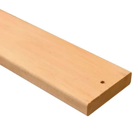 Photo of Wooden slats for double bed (Lower Walkley S6) #1