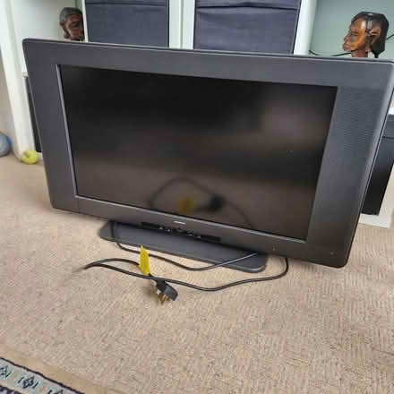 Photo of free TV (Old Coulsdon CR5) #2