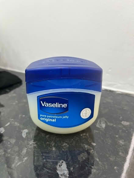 Photo of free Large pot of vaseline (Beauchief S8) #1