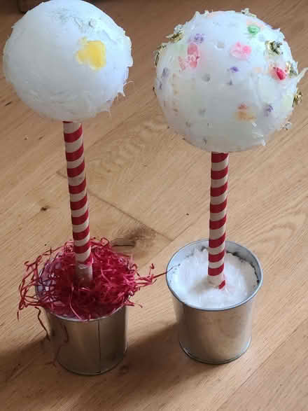 Photo of free Sweet trees (Curbridge OX29) #1