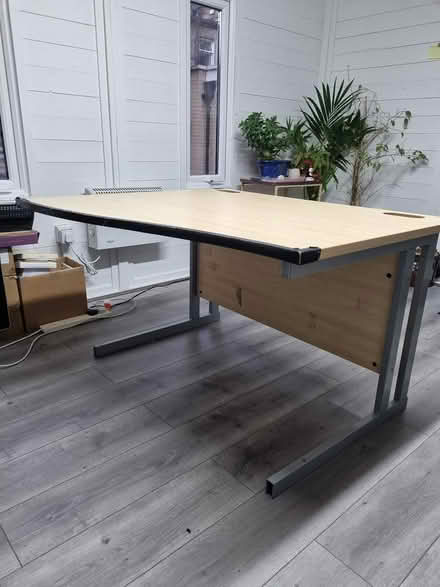 Photo of free Office Desk (Smithfield, Dublin 7) #4