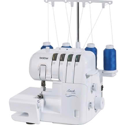 Photo of Overlocker (LD7) #1