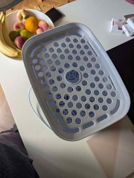 Photo of free Steriliser (Chorlton M21) #3