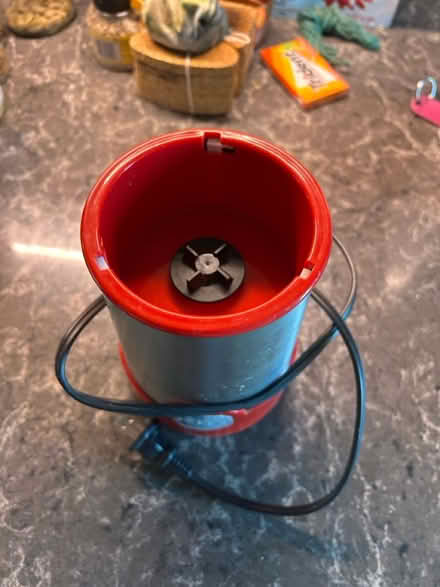 Photo of free Bella Rocket Blender (16th Street Heights) #2