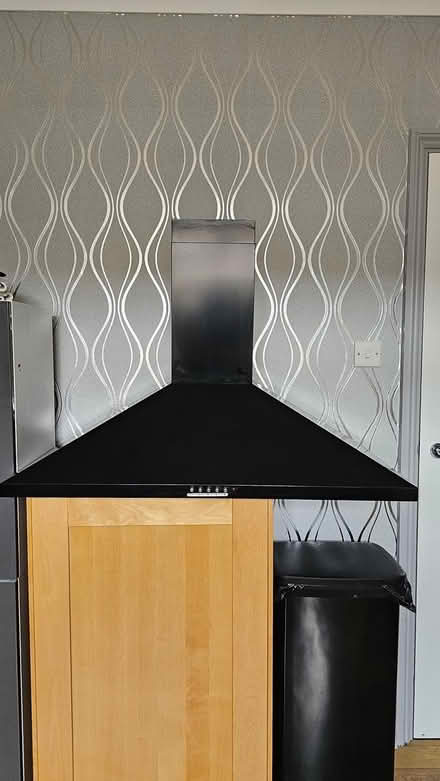 Photo of free Large kitchen extractor (Wigmore, Gillingham) #2