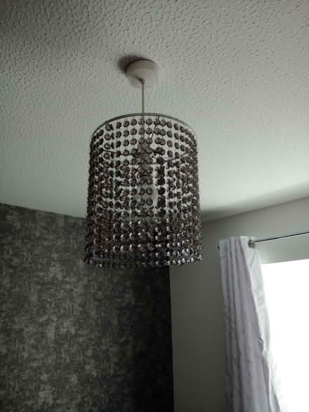 Photo of free Lampshade (Churchgate EN8) #2