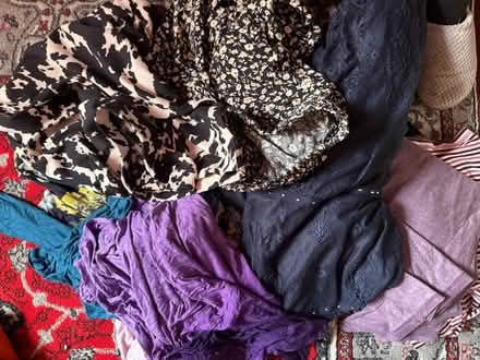 Photo of free Ladies clothing, extra large (Aspley NG8) #2