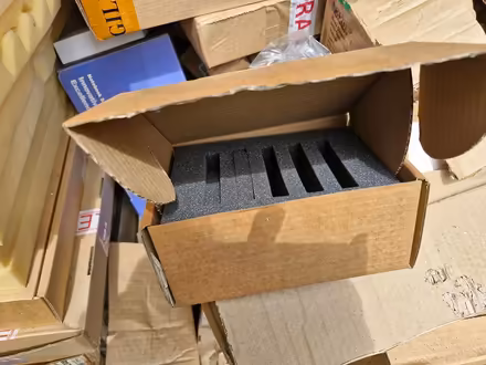 Photo of free Cardboard boxes-all sizes (Beckenham BR3) #4